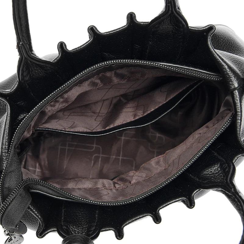 Sac en cuir - Italia