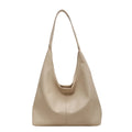 Leather Bag - Erica