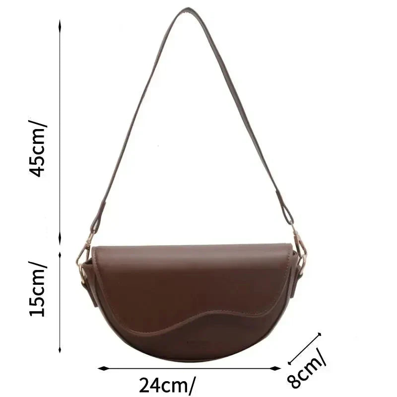 Sac en cuir - Adele