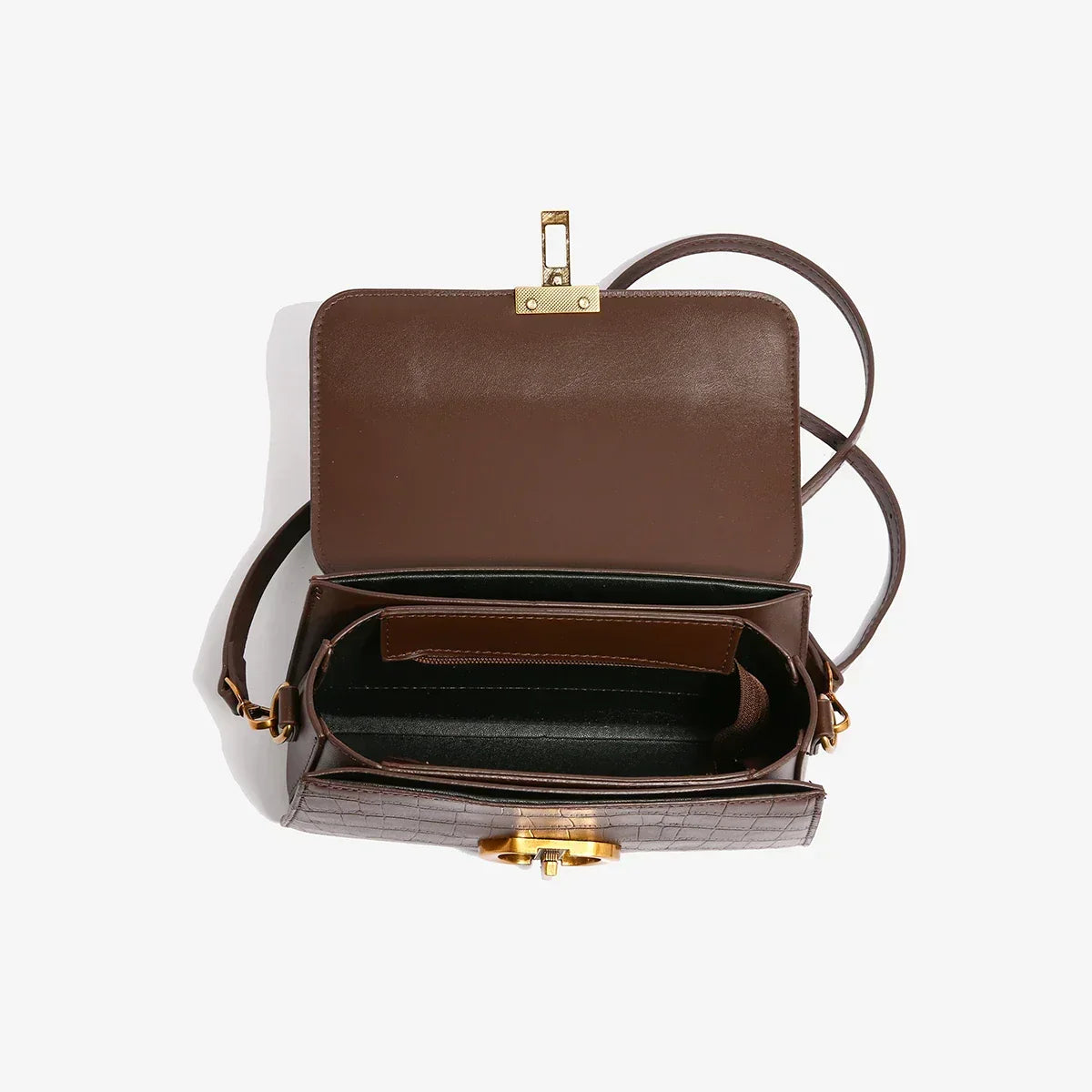 Sac en cuir - Eloah