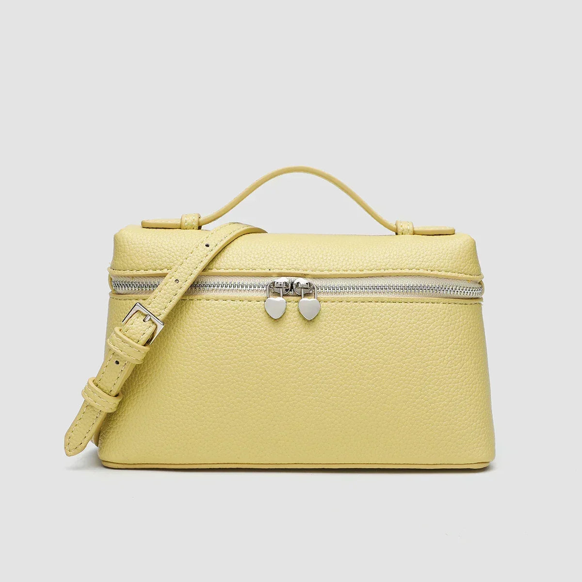 Sac en cuir - Éloise