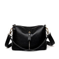 Leather Bag - Tatiana