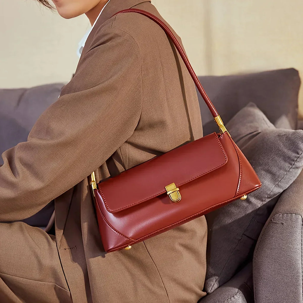 Sac en cuir - Elora