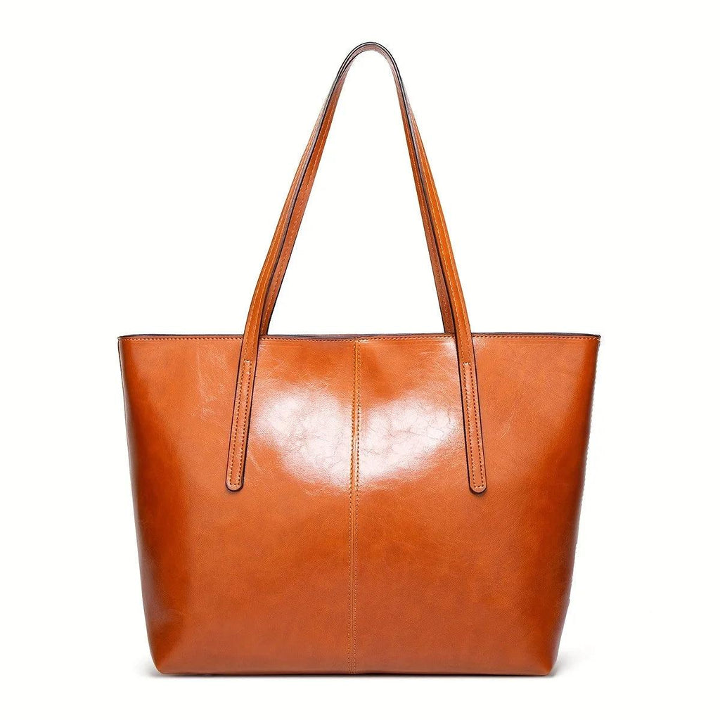 Sac en cuir pour femme - Ness