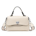 Sac compact en cuir - Melbourn