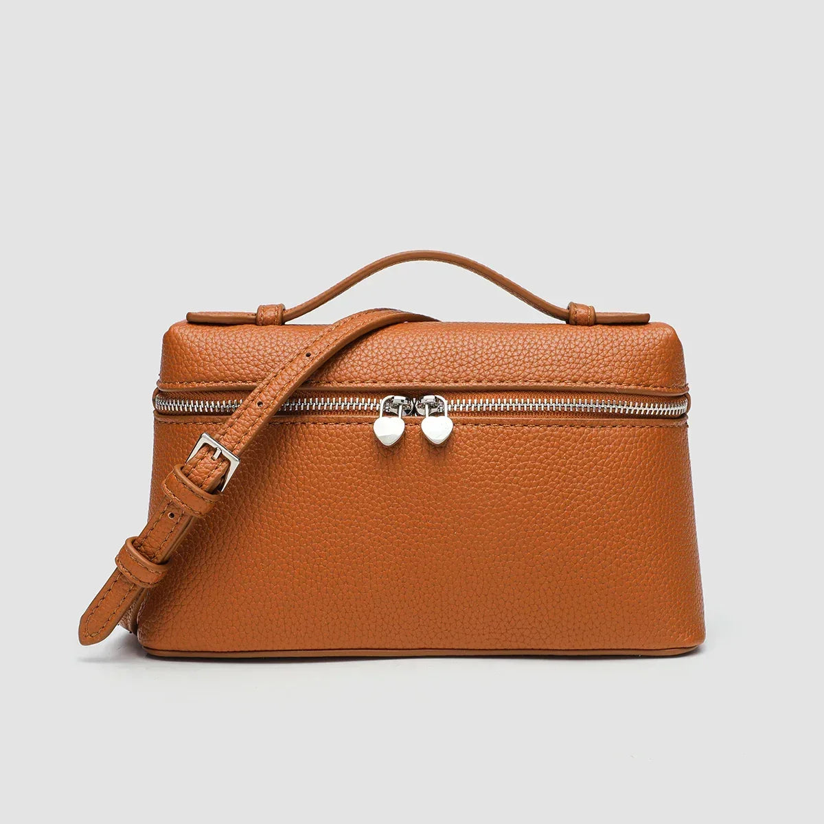 Sac en cuir - Éloise