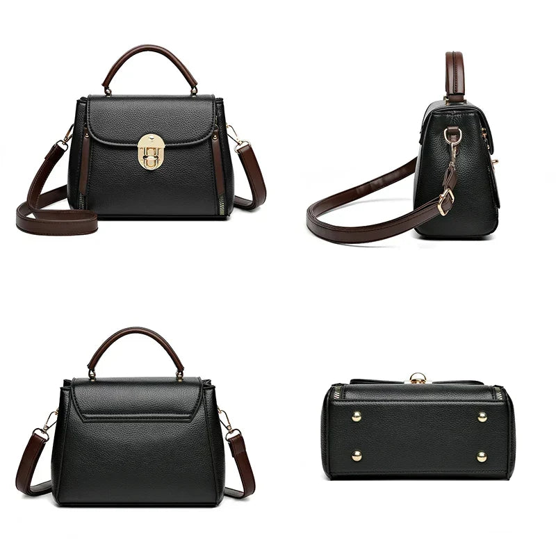 Sac en cuir - Lexus