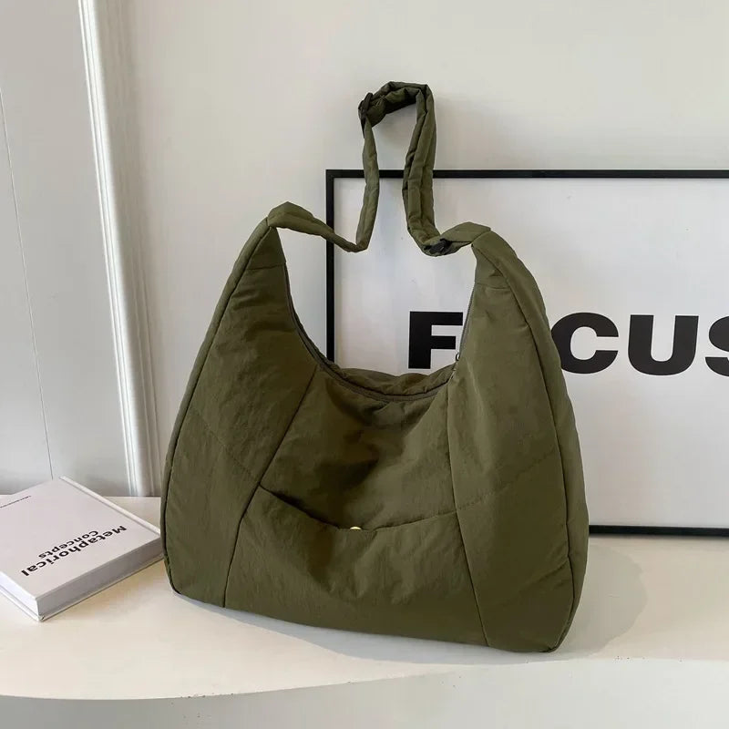 Sac besace - Véda