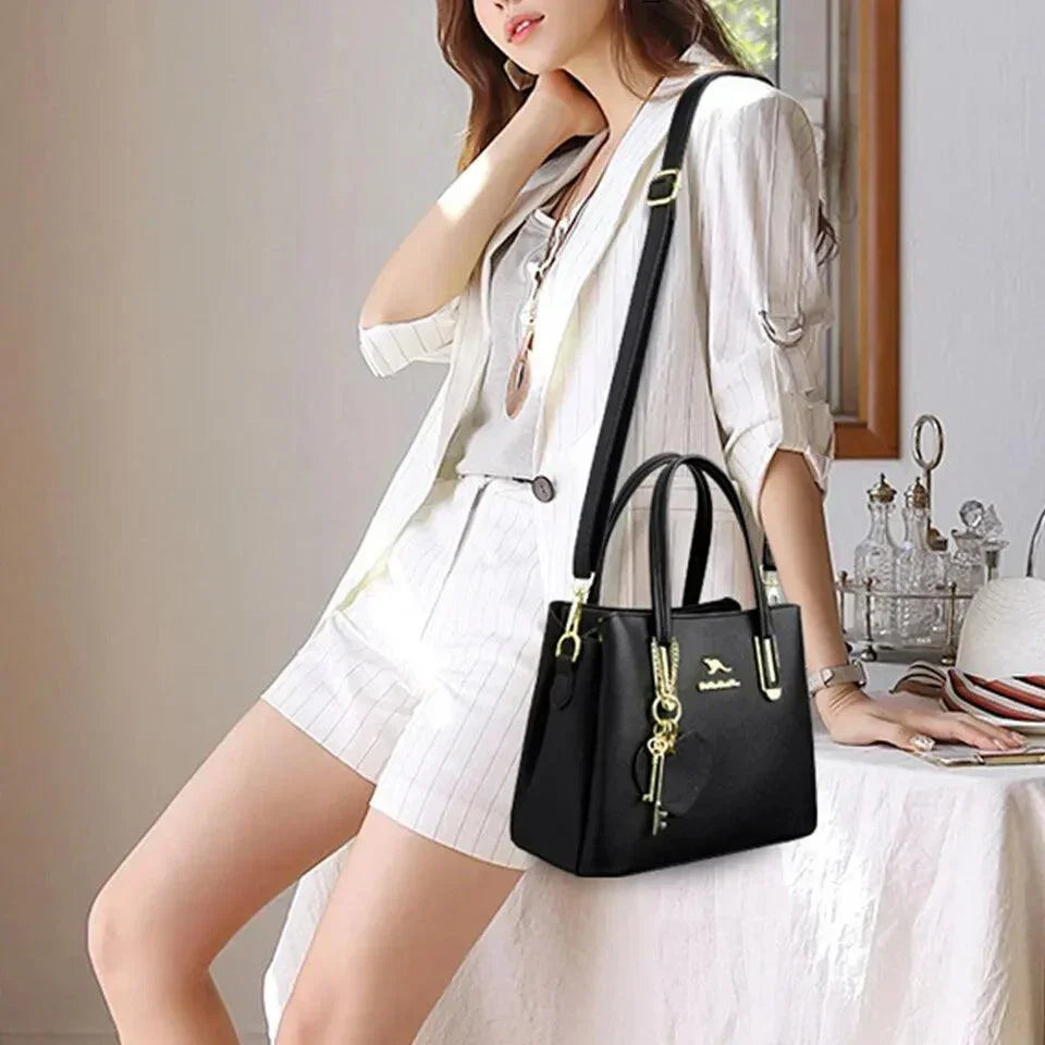 Sac en cuir - Viour