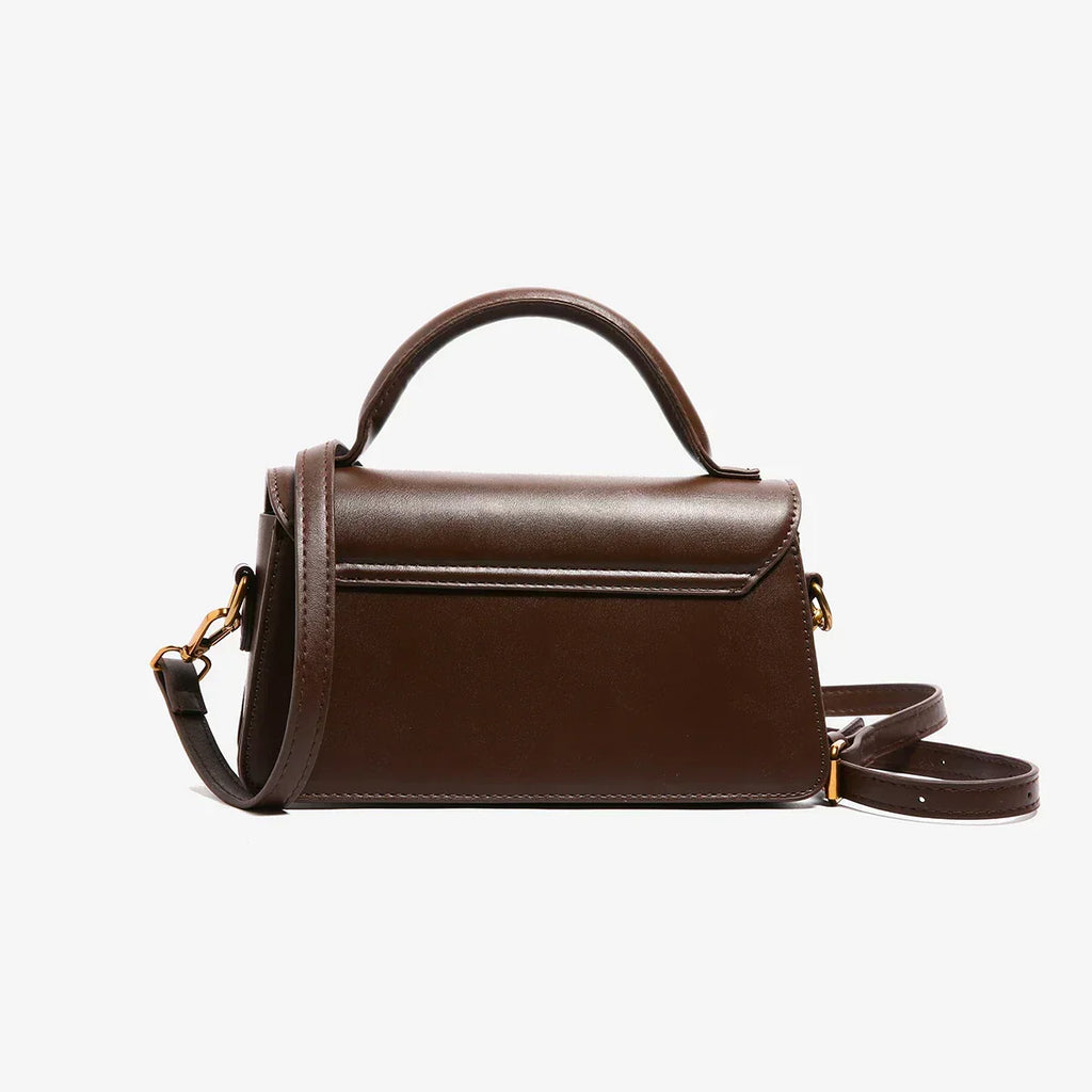 Sac en cuir - Eloah