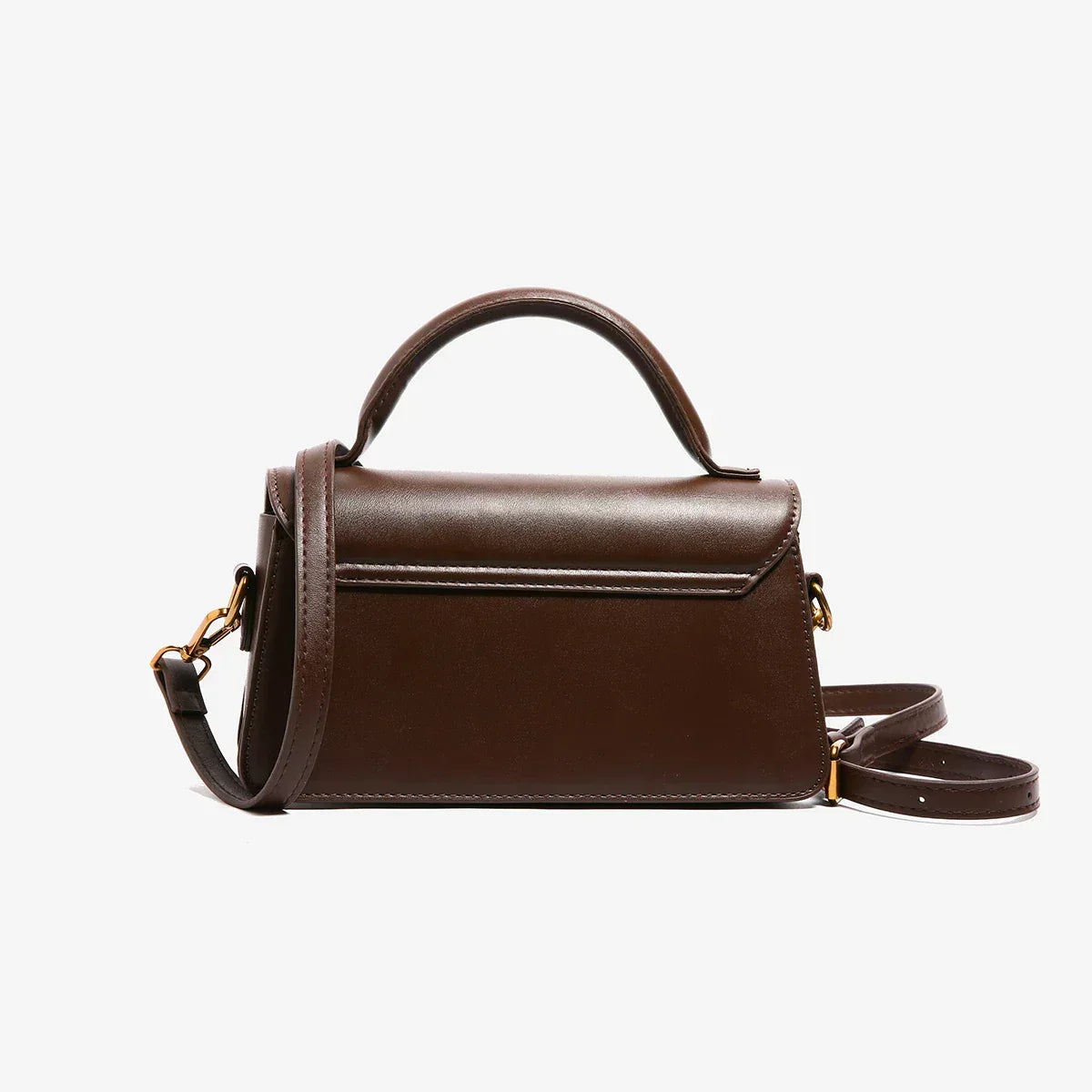 Sac en cuir - Eloah