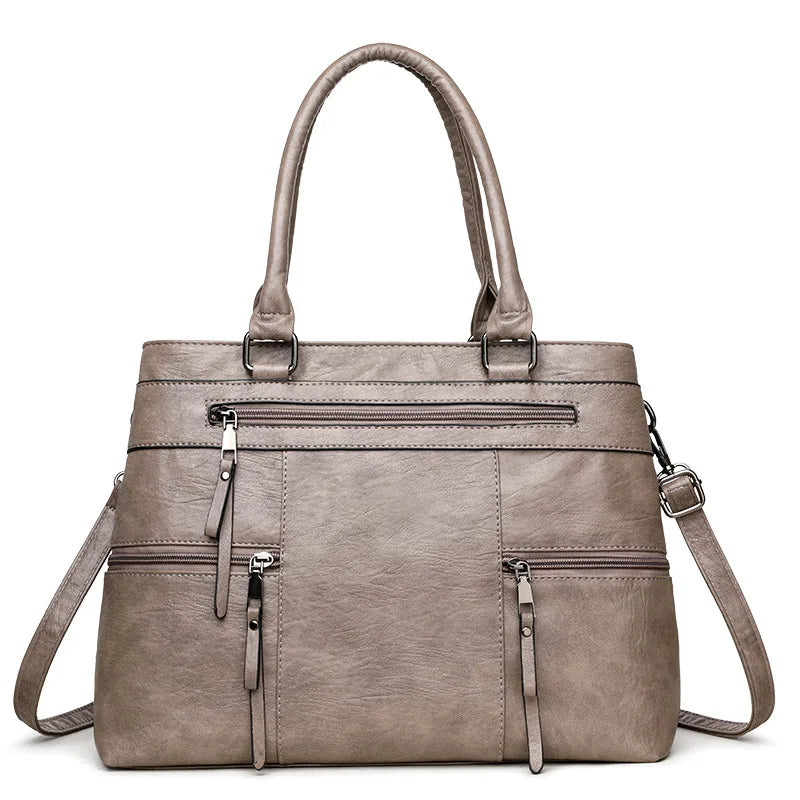 Sac en cuir - Verse