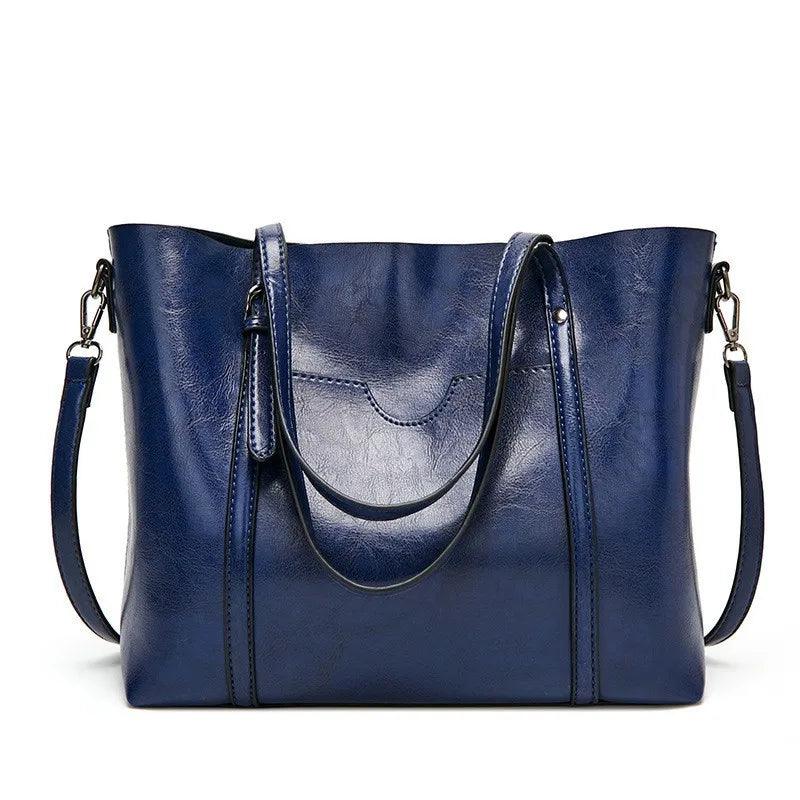 Sac en cuir - Glamour