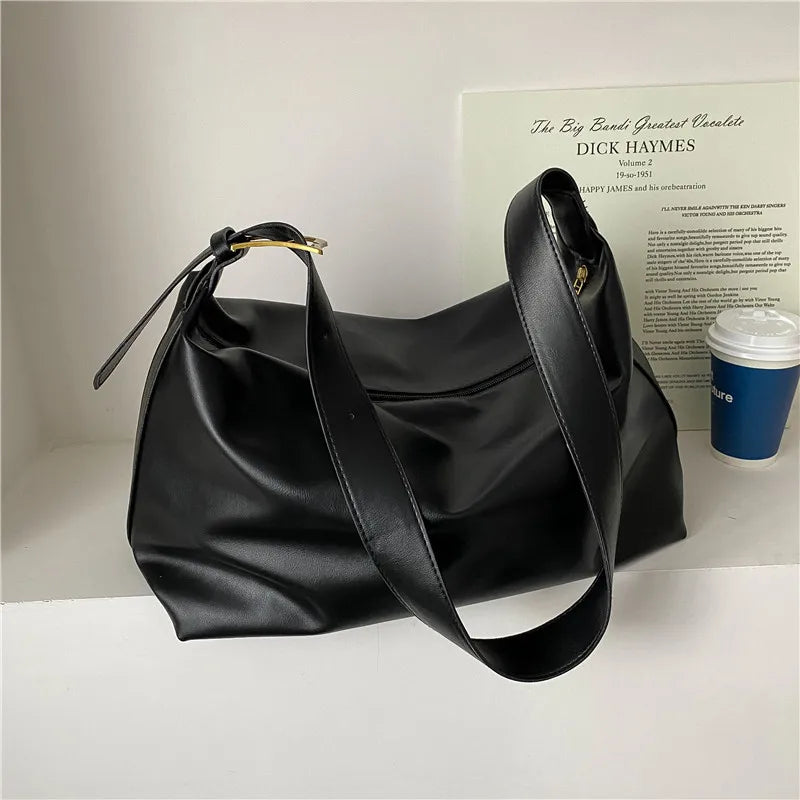 Sac en cuir - Mirá