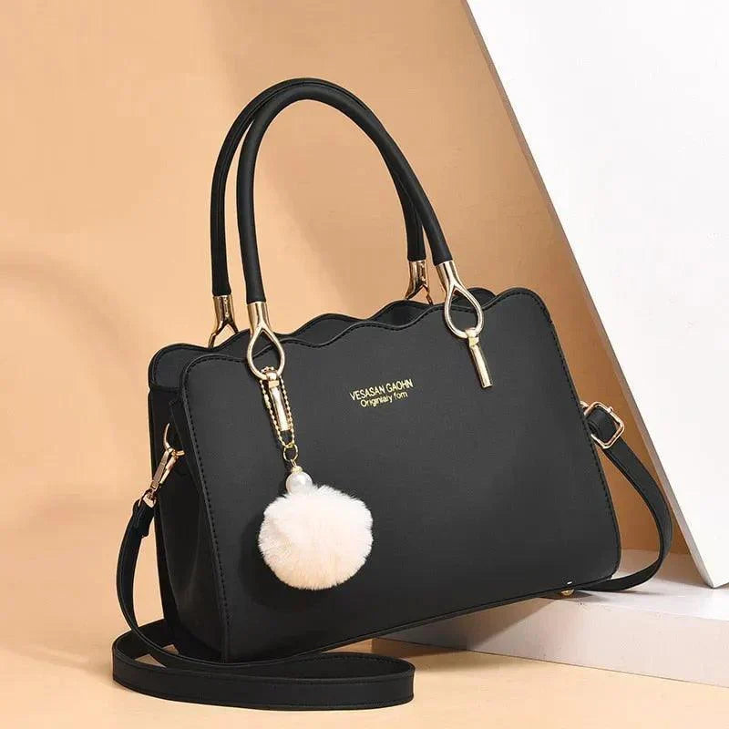 Sac en cuir - Joulie