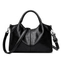 Leather Bag - Vitória