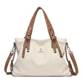 Leather Bag - Anne Country