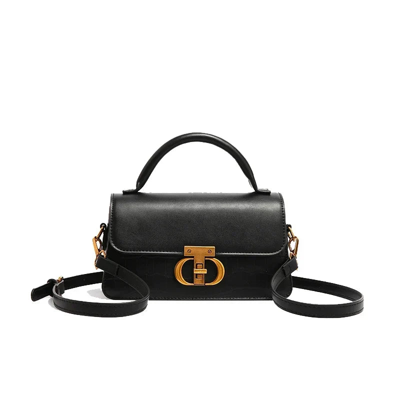 Sac en cuir - Eloah
