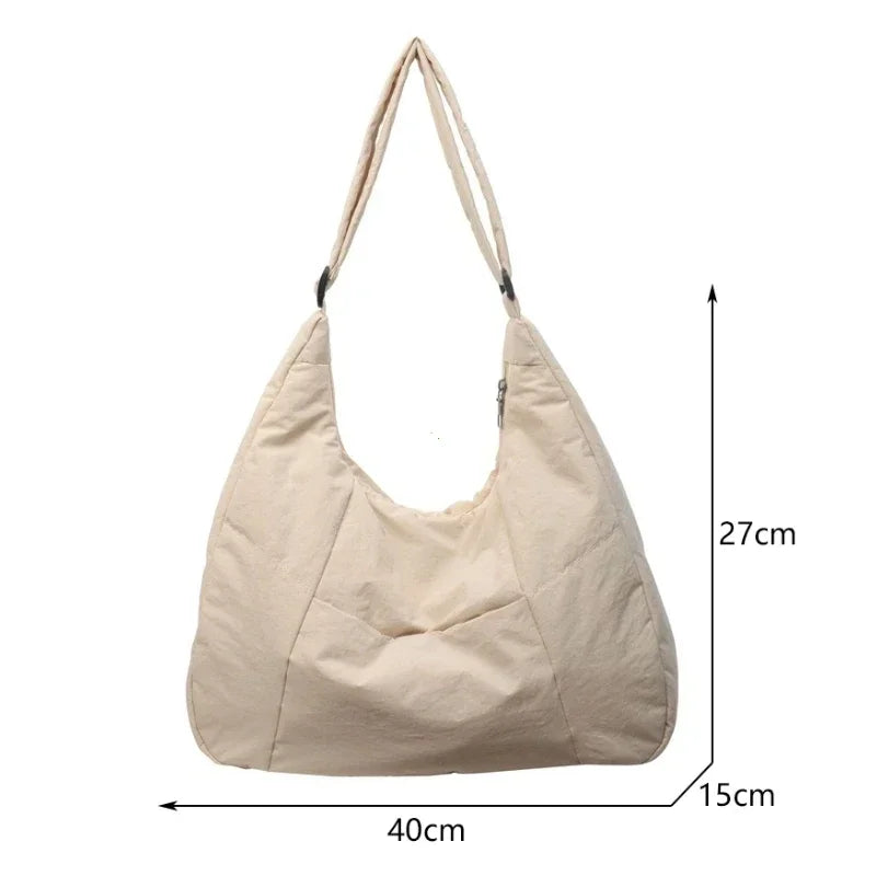 Sac besace - Véda
