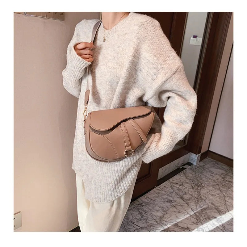 Sac en cuir - Sorelle