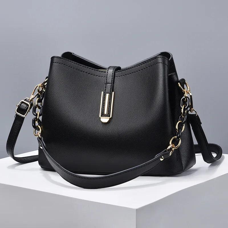 Sac en cuir - Brail