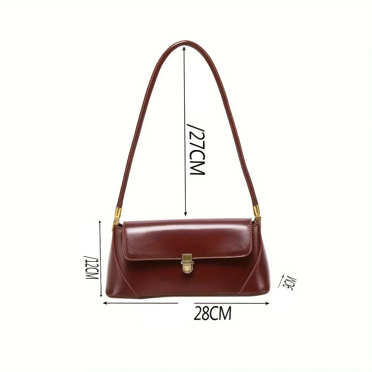 Sac en cuir - Elora