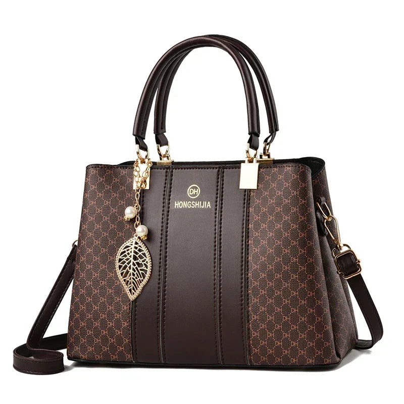 Sac en cuir - Linua