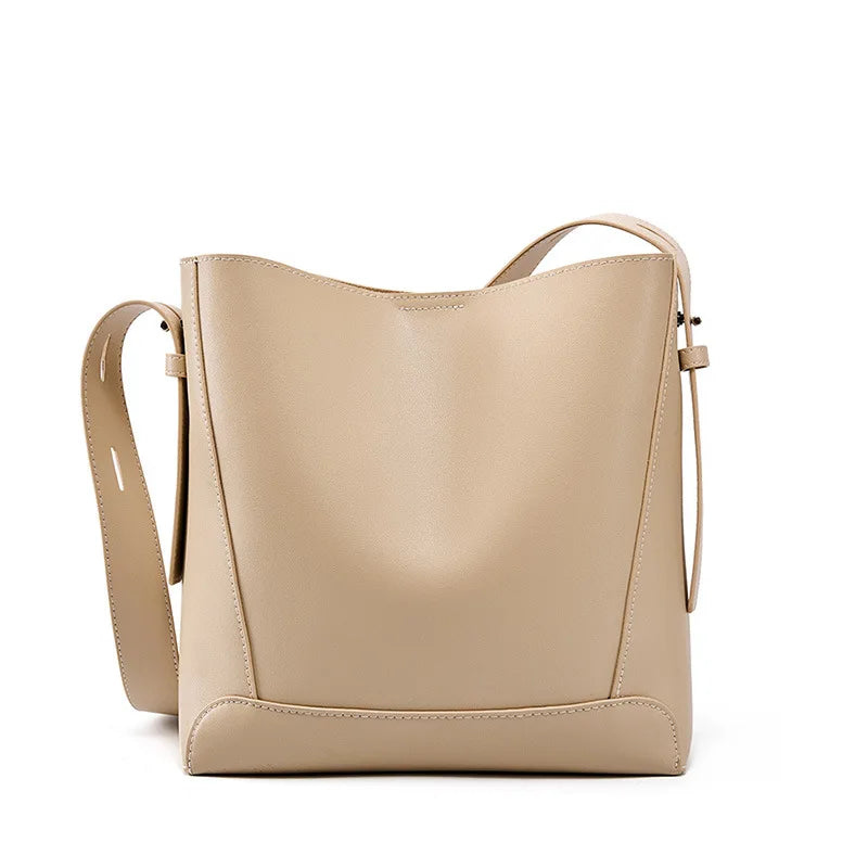 Sac à main en cuir pour femme - Penélope