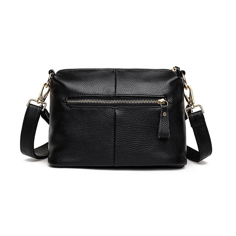 Sac en cuir - Tatiana