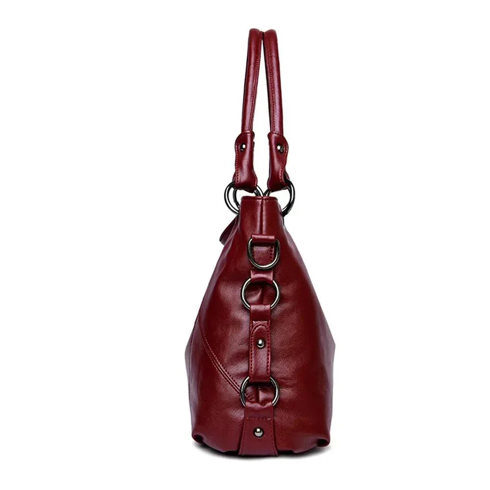 Sac en cuir - Catharina