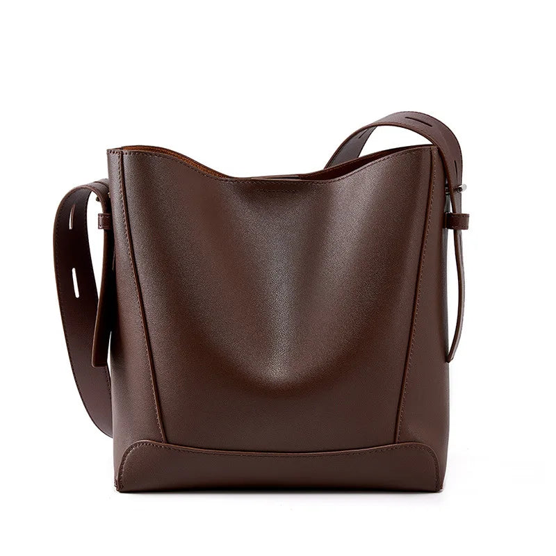 Sac à main en cuir pour femme - Penélope