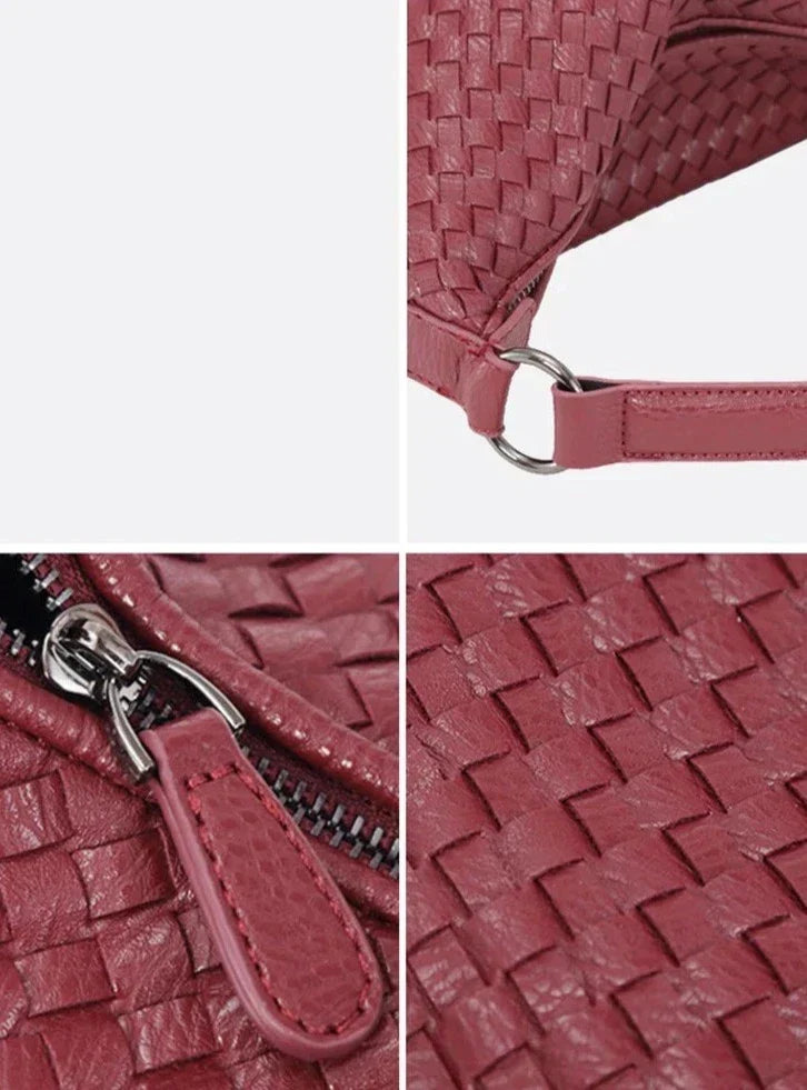 Sac baguette Hellen