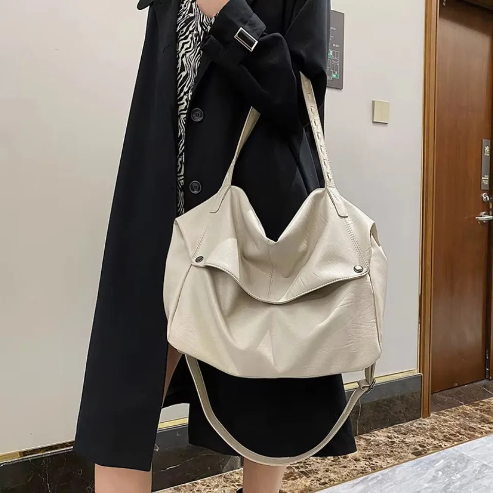 Sac en cuir - Lua