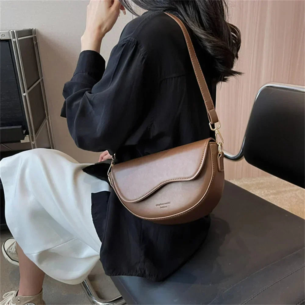 Sac en cuir - Adele