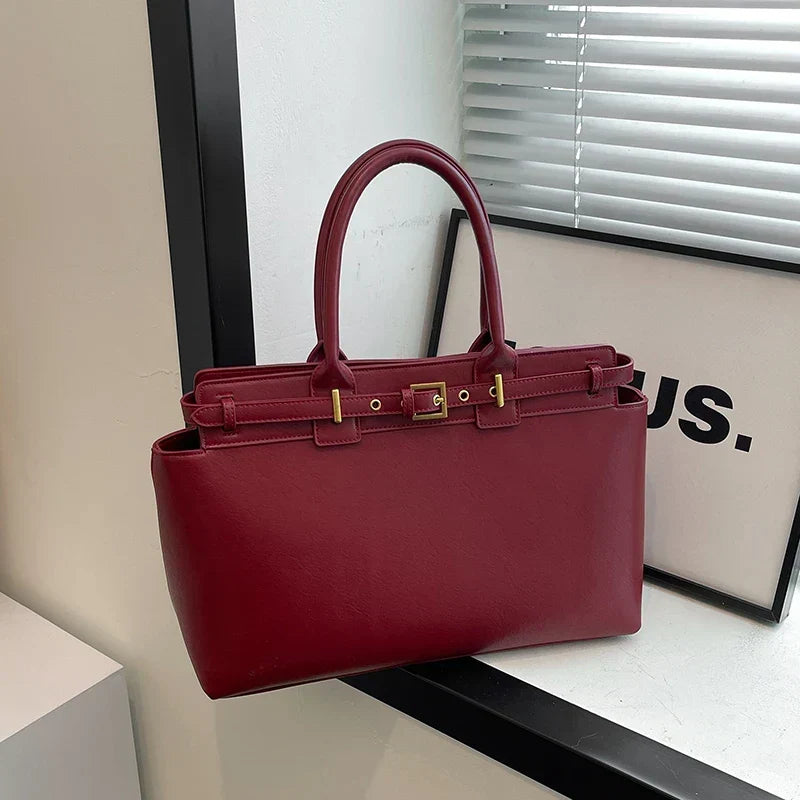 Sac en cuir - Faye