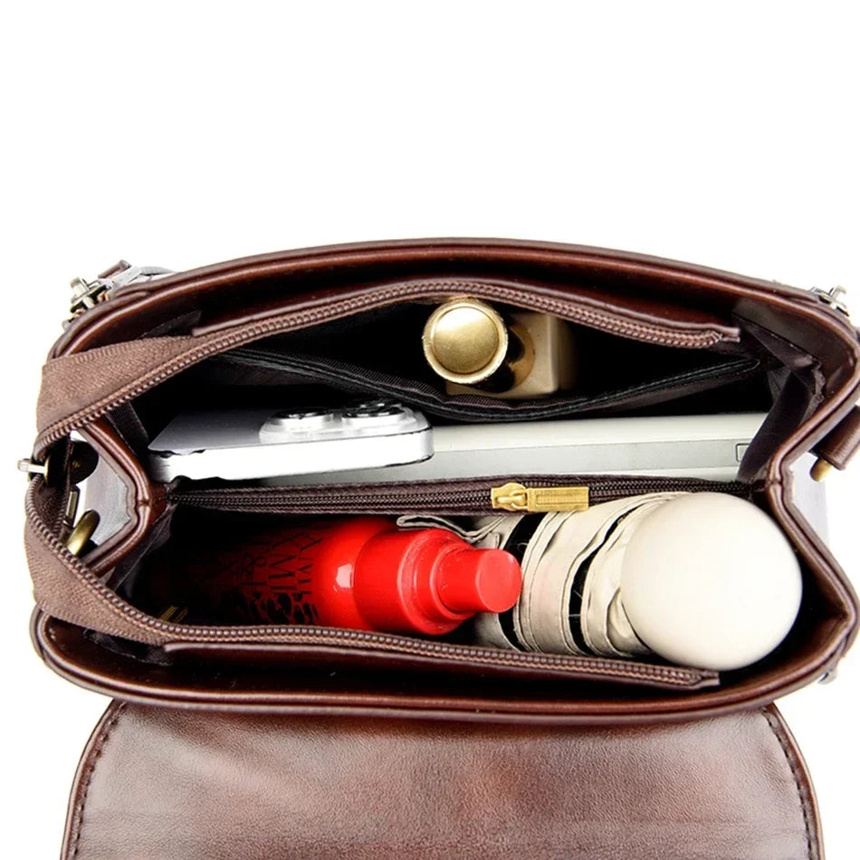 Sac en cuir - Liora