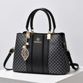 Leather Bag - Linua