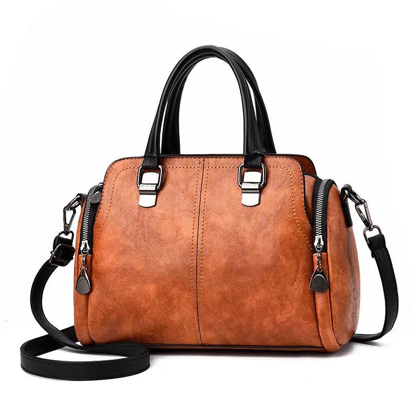 Sac en cuir - Aurora