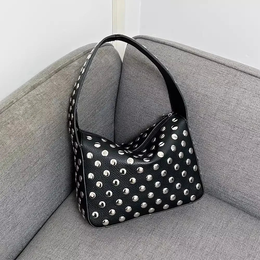 Sac baguette Disco Dahlia