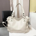 Leather Bag - Diane