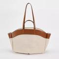 Violeta Canvas Tote Bag