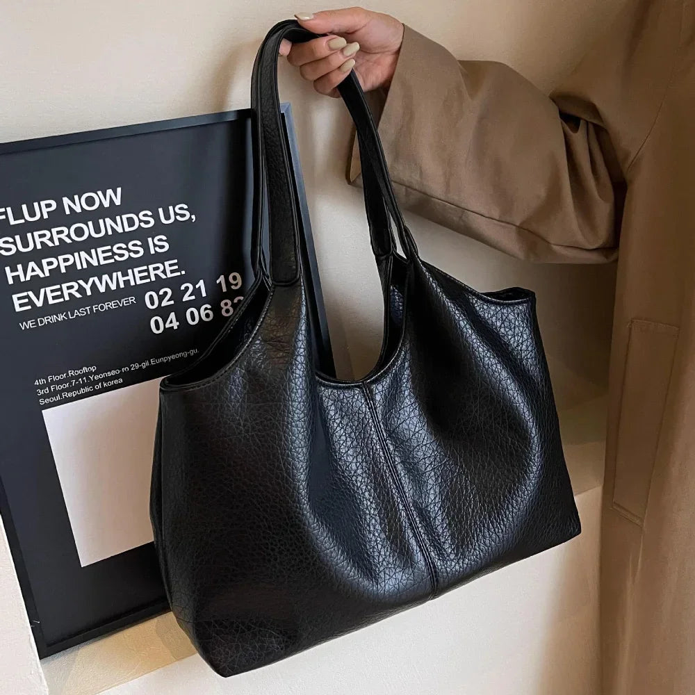 Sac en cuir - Monica