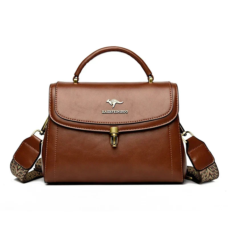 Sac en cuir - Venis