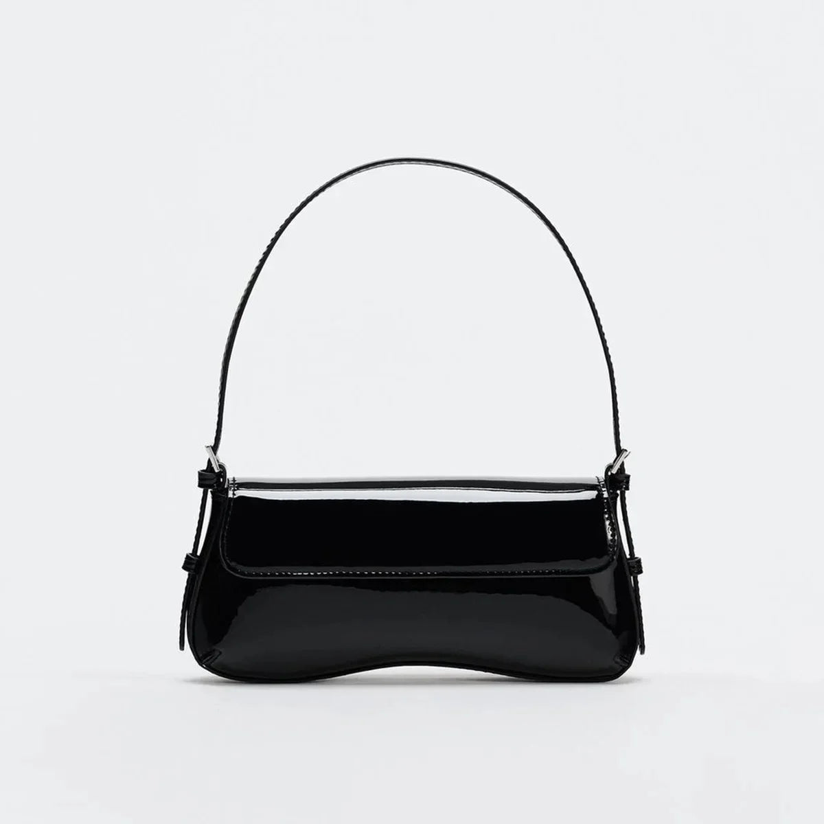Sac en cuir - Dahlia