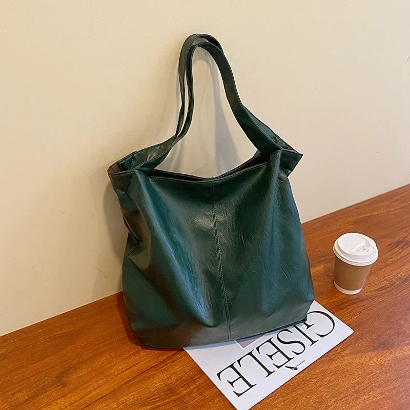 Sac en cuir - Veronica