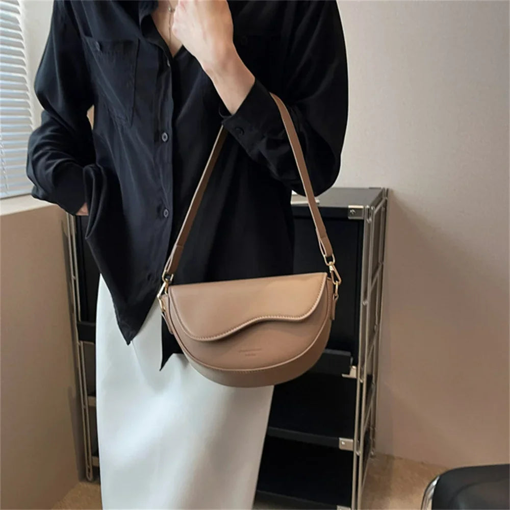 Sac en cuir - Adele