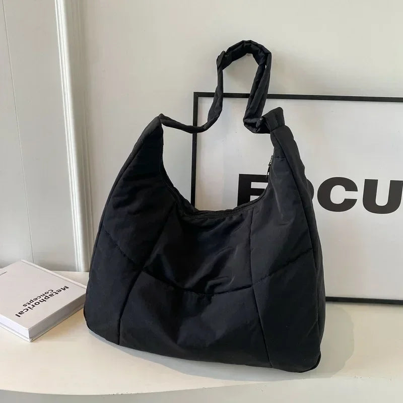 Sac besace - Véda
