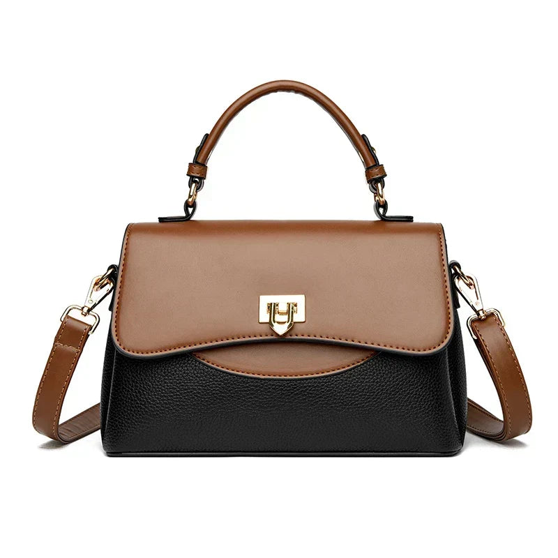 Sac en cuir - Luxary