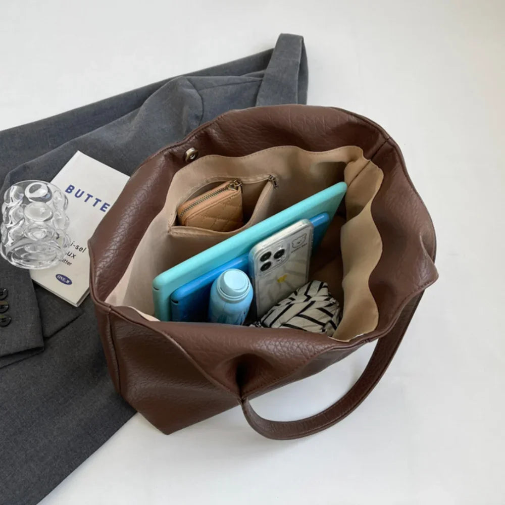 Sac en cuir - Monica