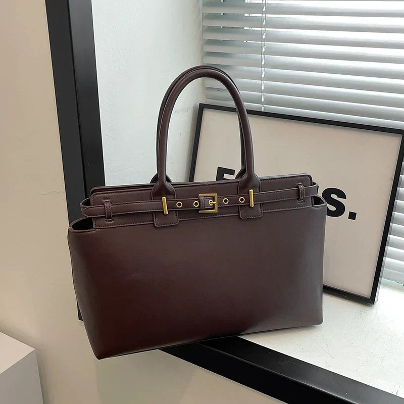 Sac en cuir - Faye